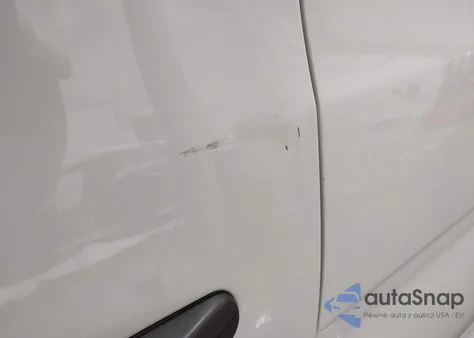 2020 Ford Transit-350 Passenger Van Xl z USA, uszkodzony, nr VIN 1FBAX9Y81LKB23527